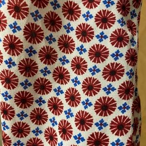 Blouse - forever21 cropped